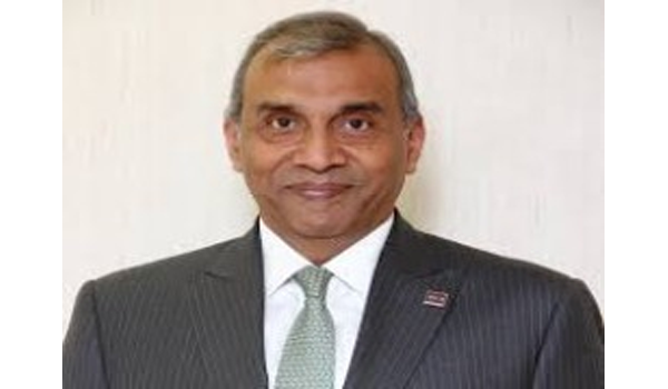 RBI extended Madhavan Menon term as Part-time Chairman of Catholic Syrian Bank
